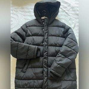 Mens Forever 21 jacket.